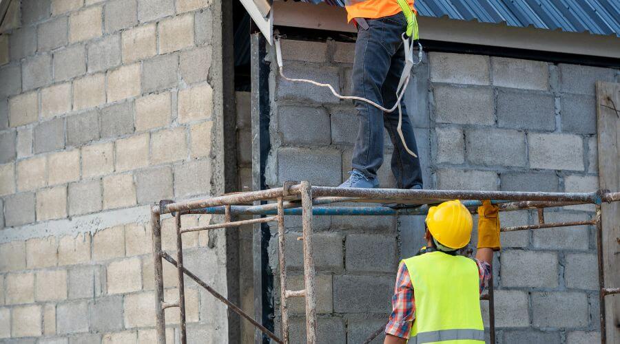 Local Chimney Repair in Crescent City, FL